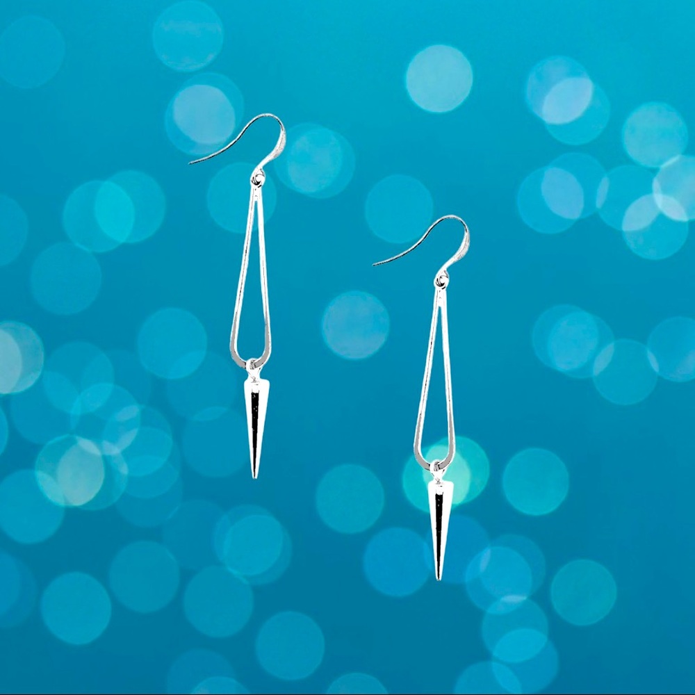 Rockin' Spike Earring
